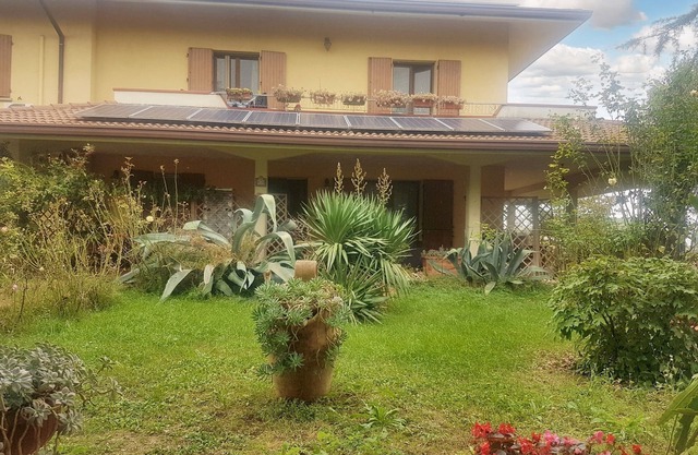 Homerez - Apt San Mauro Pascoli. -