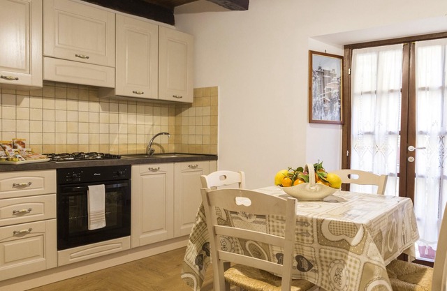 Homerez - Beautiful appartement for 3 ppl. at Arce