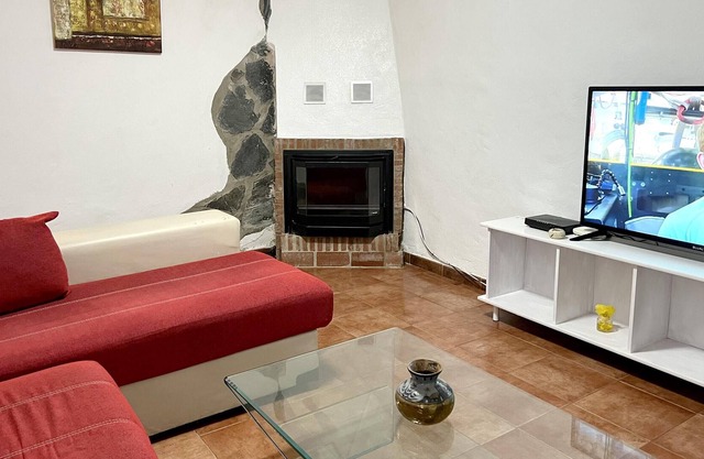 Homerez - Beautiful house for 5 ppl. at Benalauría