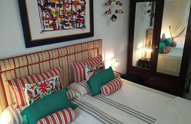 Homerez - Charming Apartment Rota