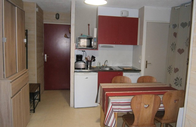Homerez - Charming Apt in Dévoluy