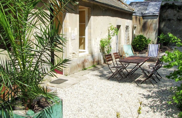 Homerez - Charming house in Ryes with enclosed garden & wheelchair access