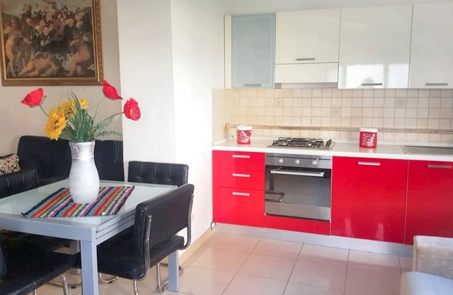 Homerez - Civitanova Marche Apartment