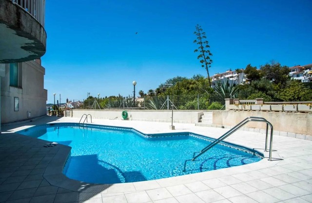 Homerez - Comfortable House in Sitges with Shared Pool