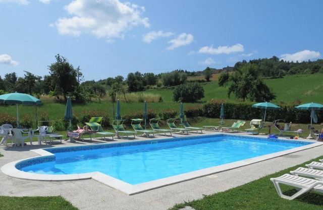 Homerez - House in Caprese Michelangelo