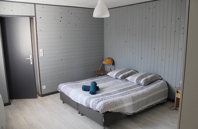 Homerez - House in Saint-Patrice