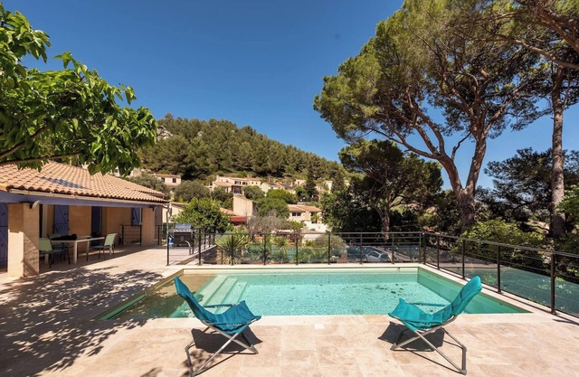 Homerez - Lovely house in Auriol