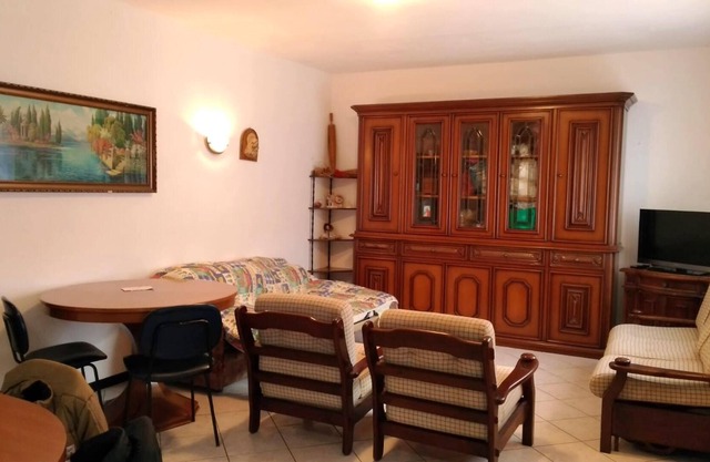 Homerez - Nice appartement for 5 ppl. with garden at Scano Al Brembo