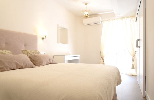 Homerez - Nice appartement for 8 ppl. at Cuenca