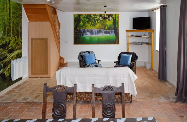 Homerez - Nice house with garden and terrace & Wifi