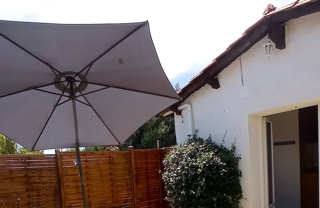 Homerez - Nice studio for 2 ppl. with terrace at Bergerac