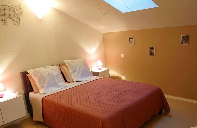 Homerez - Nice studio for 2 ppl. with shared pool and garden at Duravel