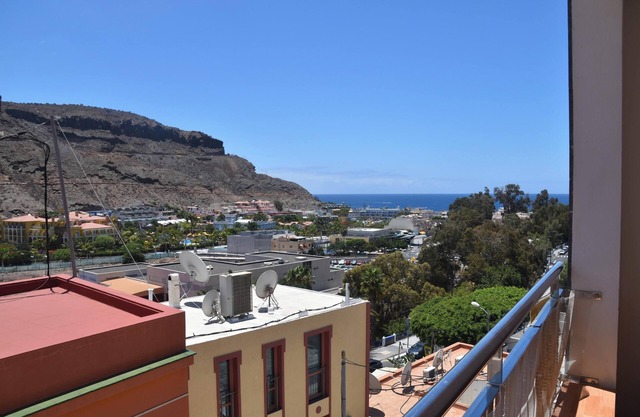 Homerez - Sea View Apartment Lomo Quiebre 76m²