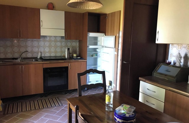 Homerez - Spacious House in Brescia + Fireplace