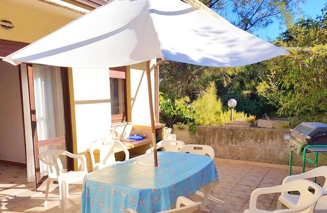 Homerez - Spacious appartement for 8 ppl. with terrace at Teulada