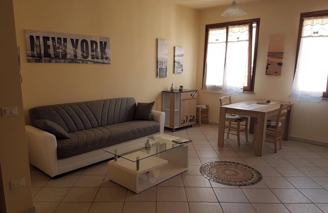 Homerez - Spacious Flat in Teulada