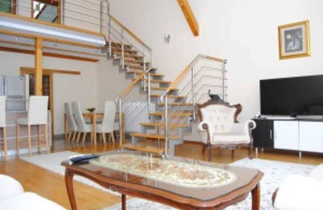 Homerez - Spacious modern house in Sarajevo with parking.