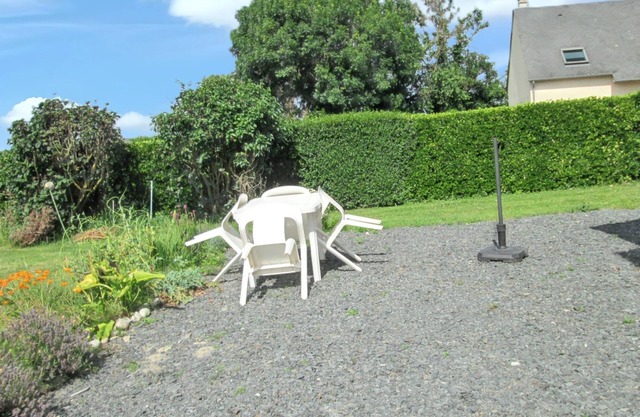 Homerez - Studio in Vierville-sur-Mer