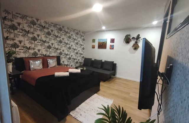 Homerez - Studio in Noyers-sur-Cher