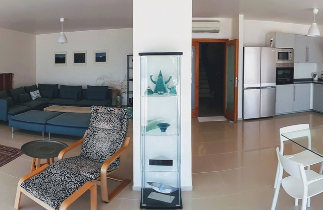 Homerez - Villa in Datça with Sea View