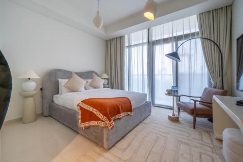 Homes Beyond l Studio Chic City Escape Aykon City Tower C