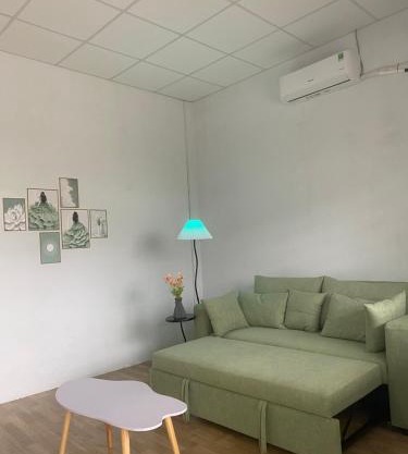 Homesaty Chill