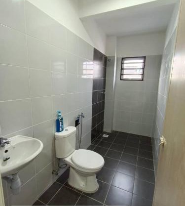 Homestay AinulZahra