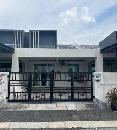 Homestay AtinAya