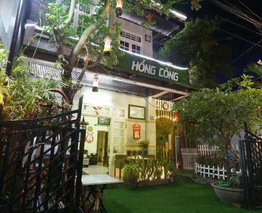 Homestay Hong Cong
