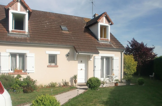Homestay, in a quiet subdivision