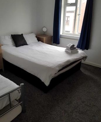 Homestay In Walsall