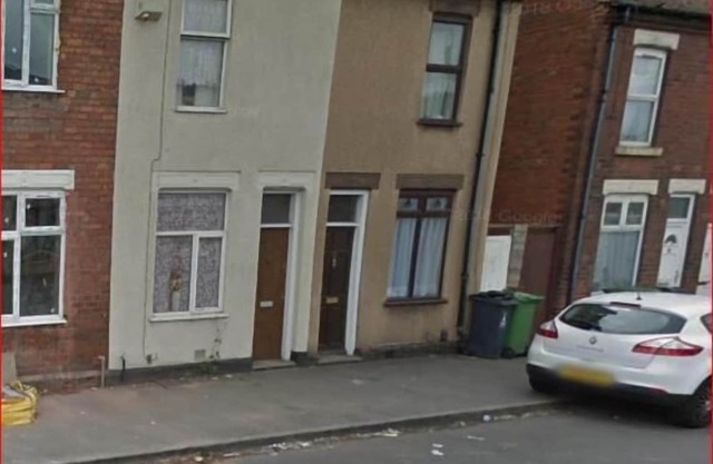 Homestay in Walsall