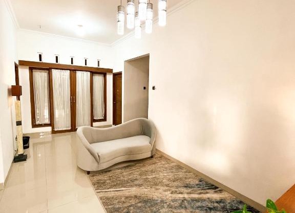 Homestay Kamar Tamu Godean