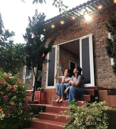 HOMESTAY Mộng Mơ