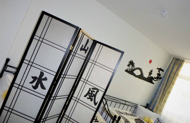 Homestay Nürnberg