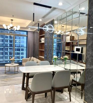 Homestay Sài Gòn-Bống House
