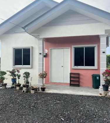 Homestay Tanah Liat