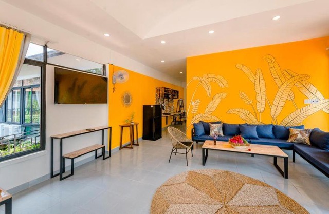 Homestay Vườn Thủ đô