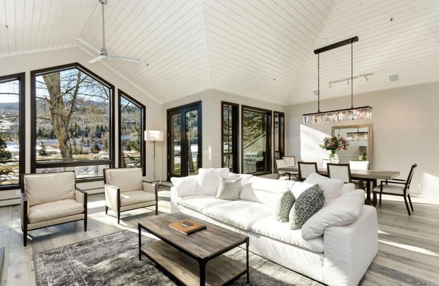 Homestead Townhome