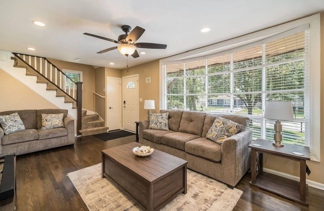 Homewood FHS Rental
