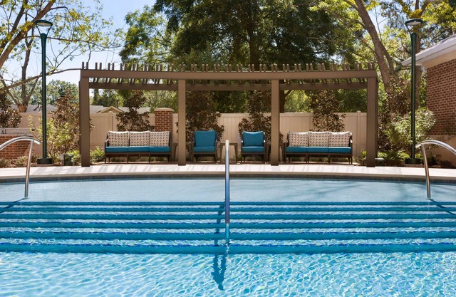 Homewood Suites by Hilton Charlotte/SouthPark