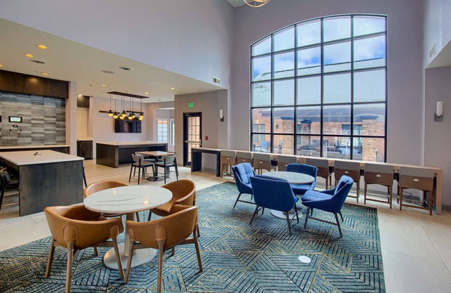 Homewood Suites by Hilton South Bend Notre Dame Area