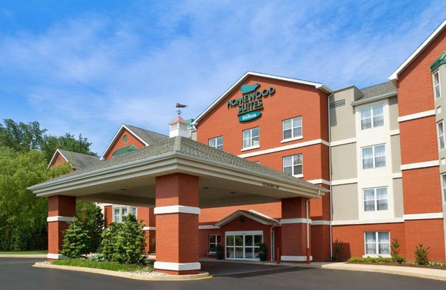 Homewood Suites by Hilton Wilmington-Brandywine Valley