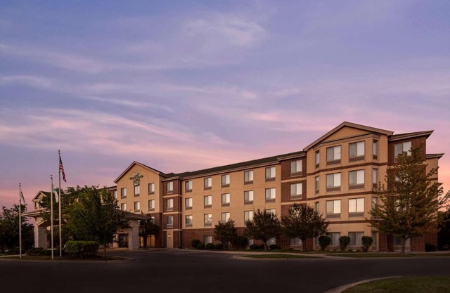 Homewood Suites by Hilton Orland Park