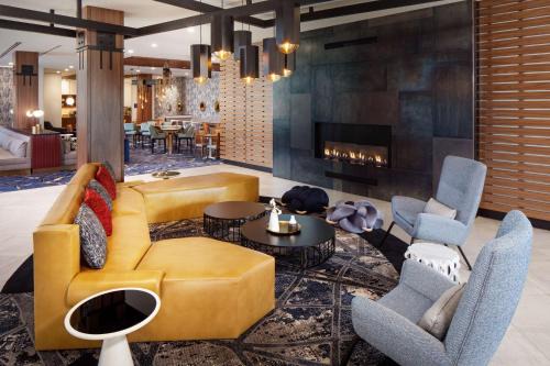 Homewood Suites by Hilton Boston Seaport District