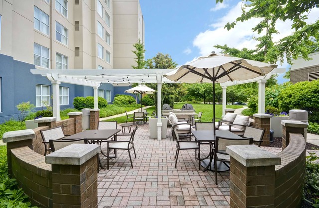 Homewood Suites by Hilton Dulles Int'l Airport