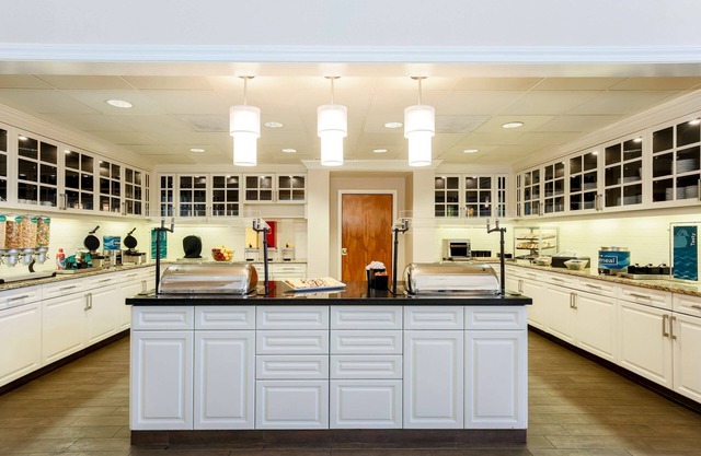 Homewood Suites by Hilton St. Petersburg Clearwater