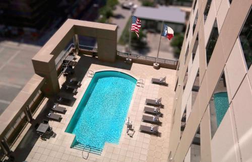 Homewood Suites by Hilton Houston Downtown