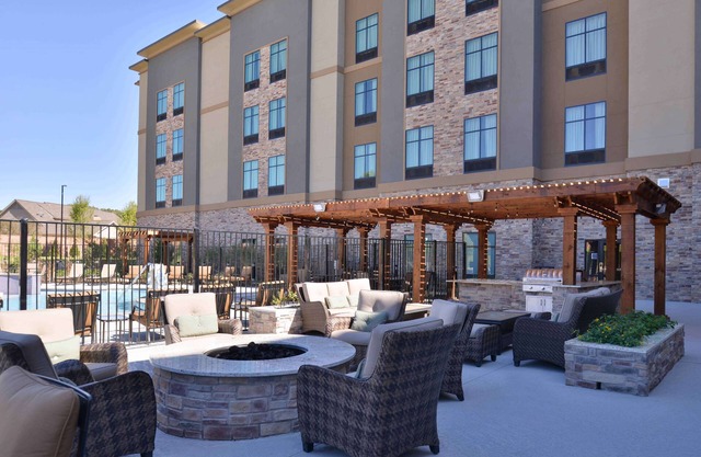 Homewood Suites by Hilton Trophy Club Southlake