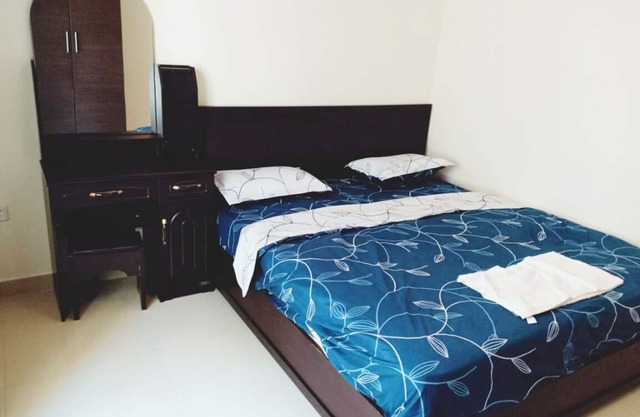 Homey 1 BR Apartment in IMPZ, Centrium-1607